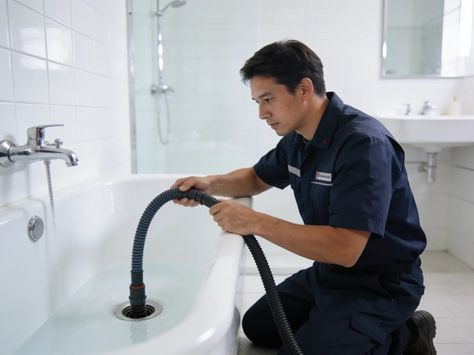 Emergency Plumber Macon, GA FAQs